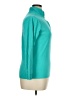 Chaps 100% Cotton Teal Turtleneck Sweater Size XL - photo 4