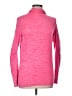 Nike Pink Turtleneck Sweater Size L - photo 1