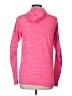 Nike Pink Turtleneck Sweater Size L - photo 2