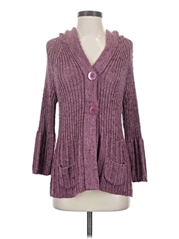 BCBGMAXAZRIA Cardigan (view 1)