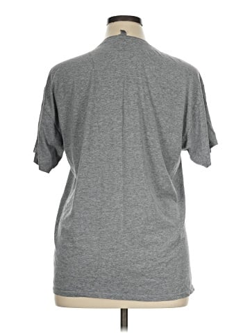 Jerzees Short Sleeve T-Shirt (view 2)