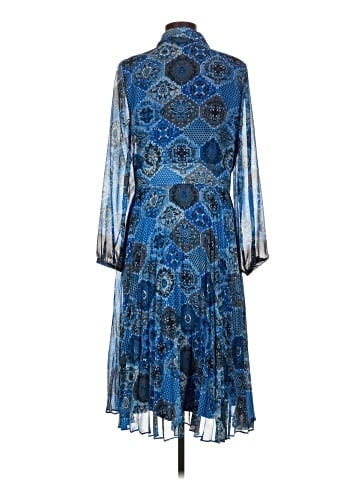 Elie Tahari Casual Dress (view 2)