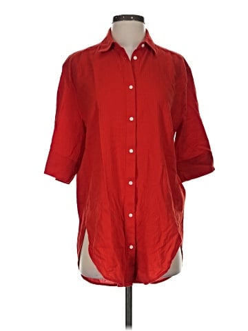 J.Crew Casual Dress (view 1)