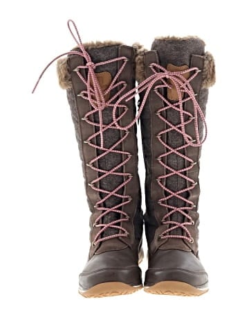 Salomon Boots (view 2)