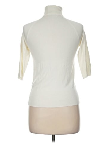 Zara Short Sleeve Turtleneck (view 2)