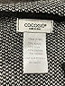 Cocogio Gray Coat One size - photo 6