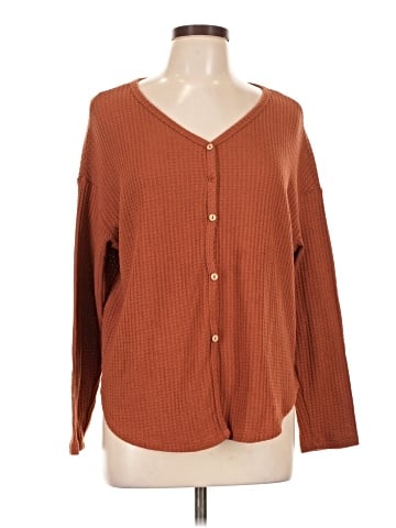 Studio Ko Long Sleeve Blouse (view 1)
