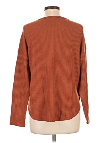Studio Ko Long Sleeve Blouse (view 2)