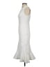 Opening Ceremony White Cocktail Dress Size S - photo 5