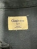 Gap 100% Cotton Black Long Sleeve Button-Down Shirt Size XL (tall) - photo 7