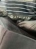Athleta Black Active Pants Size 6 (tall) - photo 4