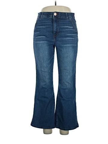 Democracy Jeans (view 1)