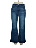 Democracy Blue Jeans Size 14 (petite) - photo 1