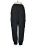 Adidas Black Cargo Pants Size M - photo 2