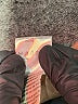 AKRIS 100% Viscose Tweed Brown Blazer Size 10 - photo 8