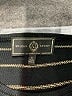 St. John Sport Stripes Black Pullover Sweater Size S - photo 7