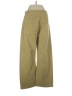Zara Green Jeans Size S - photo 2