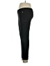 DSG 100% Polyester Solid Black Active Pants Size 14 - photo 5