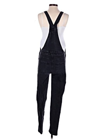 Seraphine Overalls (view 2)