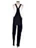 Seraphine Black Overalls Size 6 - photo 2