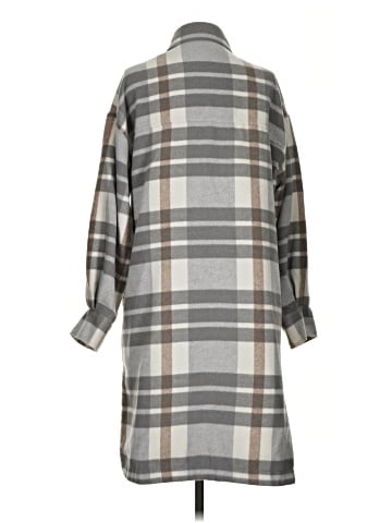 Banana Republic Factory Store Coat (view 2)
