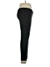 DSG 100% Polyester Solid Black Active Pants Size 14 - photo 4