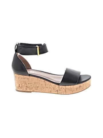 Franco Sarto Wedges (view 1)