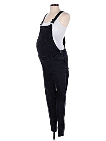 Seraphine Overalls (view 1)