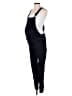 Seraphine Black Overalls Size 6 - photo 1