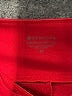 Athleta Red Active Pants Size 6 (tall) - photo 7