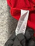 Athleta Red Active Pants Size 6 (tall) - photo 8