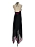 Old Navy 100% Polyester Black Cocktail Dress Size S - photo 2