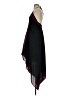 Old Navy 100% Polyester Black Cocktail Dress Size S - photo 5