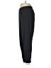 Athleta Solid Black Active Pants Size 6 (petite) - photo 5