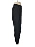 Athleta Solid Black Active Pants Size 6 (petite) - photo 4