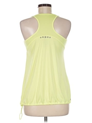 Danskin Now Sleeveless Blouse (view 2)