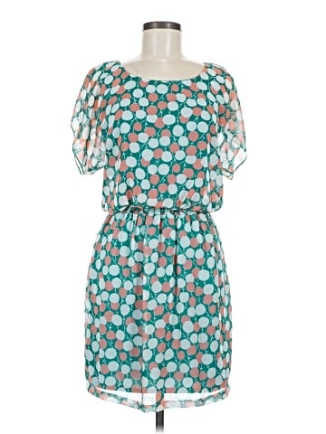 Ezra Casual Dress (view 1)