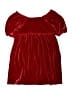 Crewcuts Burgundy Dress Size 8 - photo 2