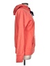 Adidas 100% Polyester Orange Pullover Hoodie Size L - photo 4