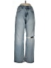 Wrangler Jeans Co Blue Jeans Size L (estimated) - photo 1