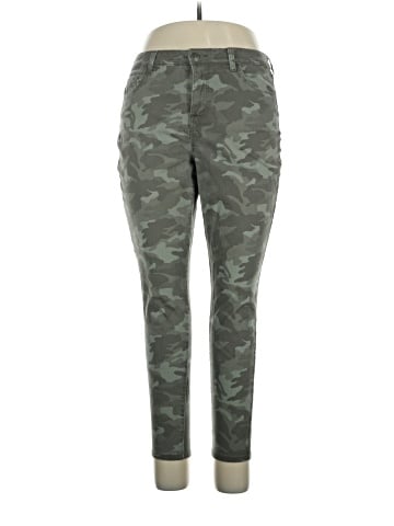 Style&Co Casual Pants (view 1)