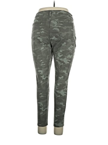 Style&Co Casual Pants (view 2)