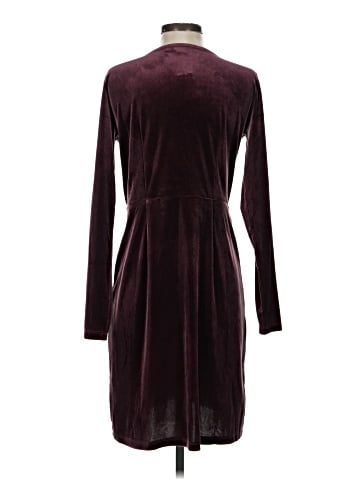 Ann Taylor LOFT Cocktail Dress (view 2)