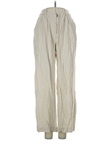 Hollister Linen Pants (view 1)