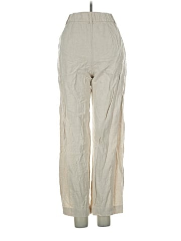 Hollister Linen Pants (view 2)