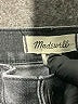 Madewell Black Jeans Size 26 waist - photo 4