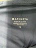 Athleta Solid Blue Active Pants Size M - photo 7