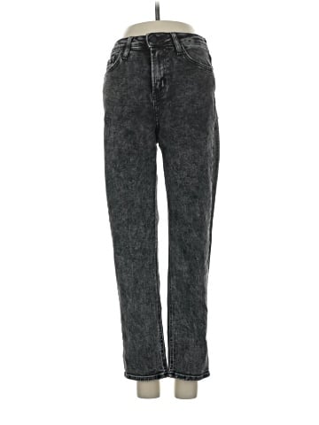 Just Black Jeans (view 1)