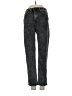 Just Black Chevron-herringbone Gray Jeans Size 25 waist - photo 1