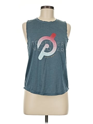 Spiritual Gangster Sleeveless T-Shirt (view 1)